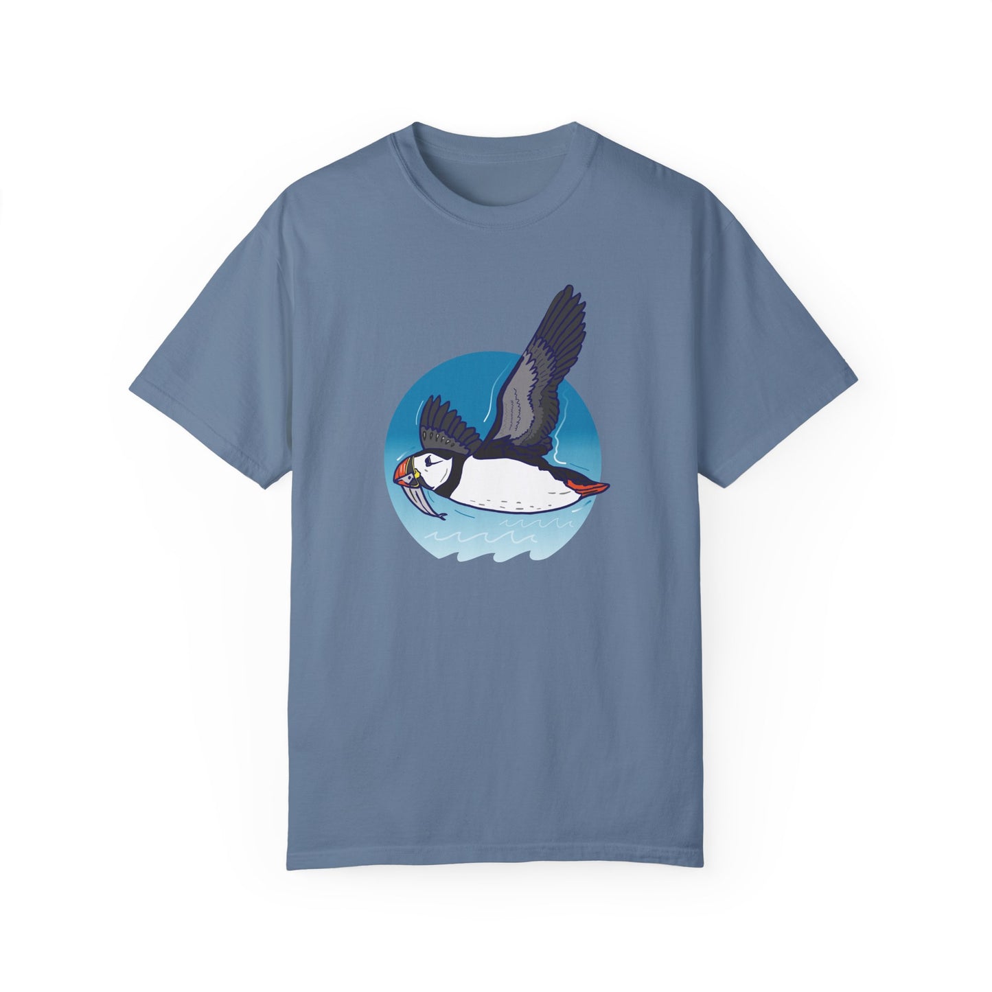 Atlantic Puffin - T-Shirt