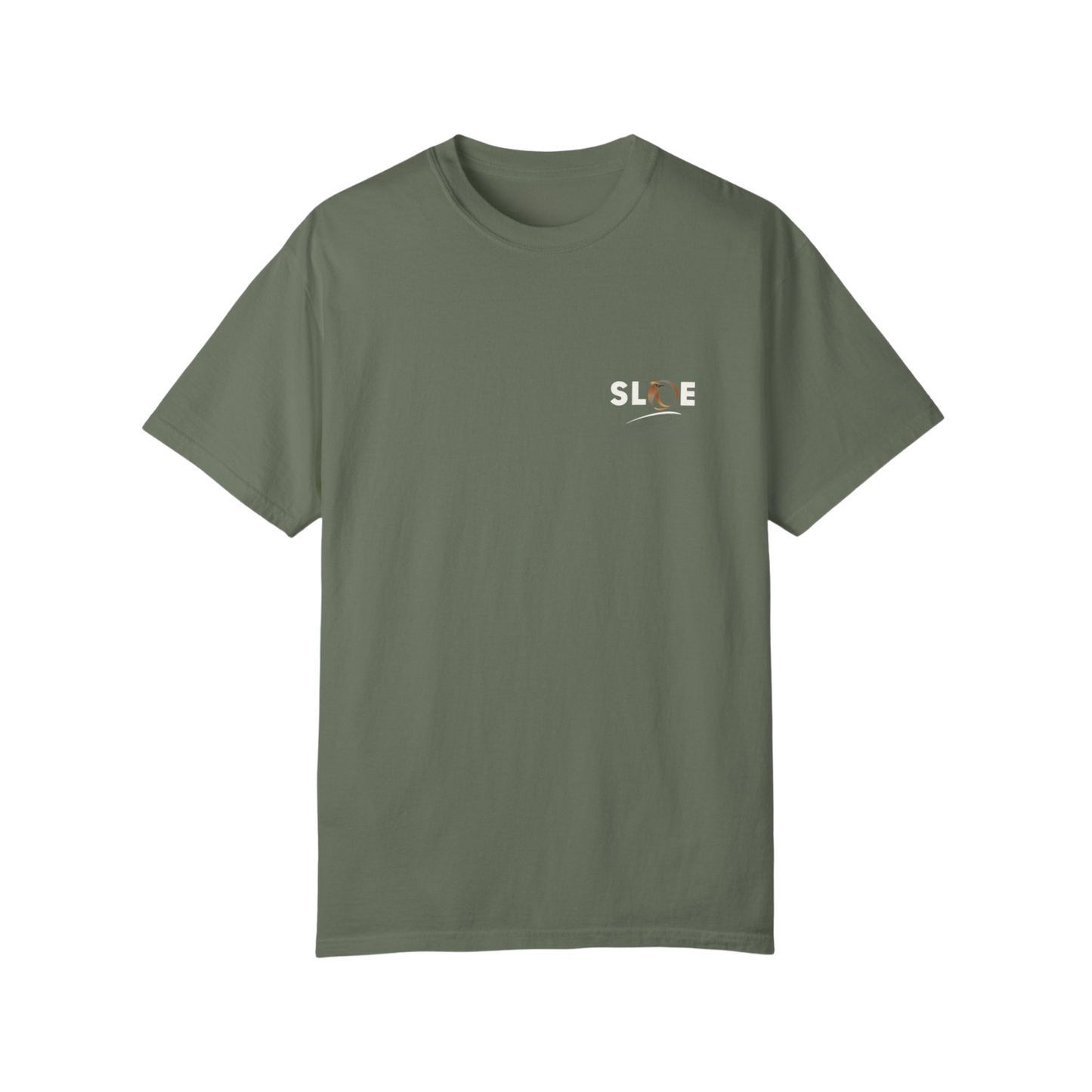 SLOE - T-shirt