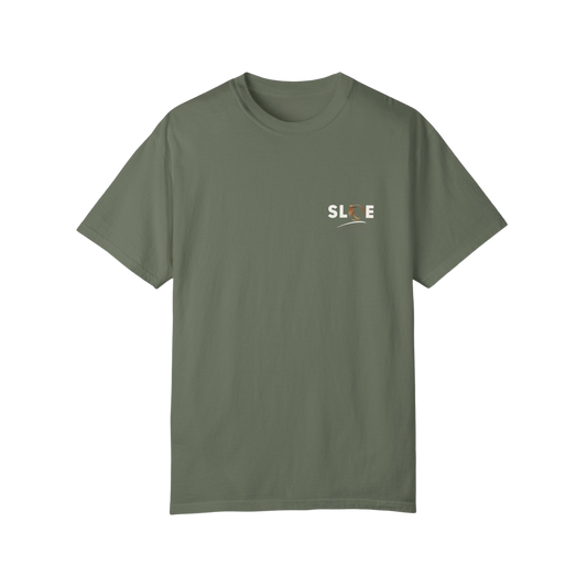 SLOE - T-shirt