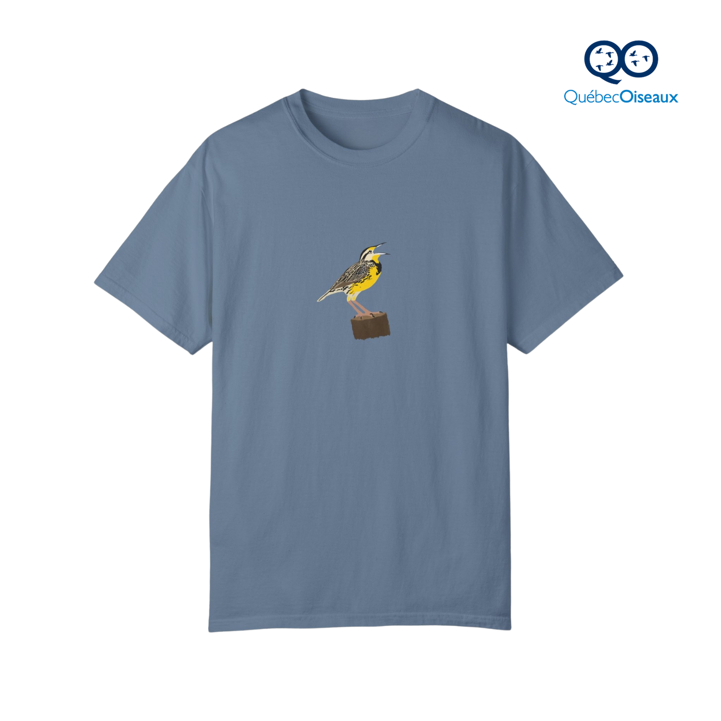 Eastern Meadowlark - T-shirt
