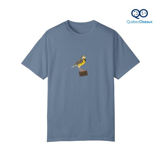 Eastern Meadowlark - T-shirt