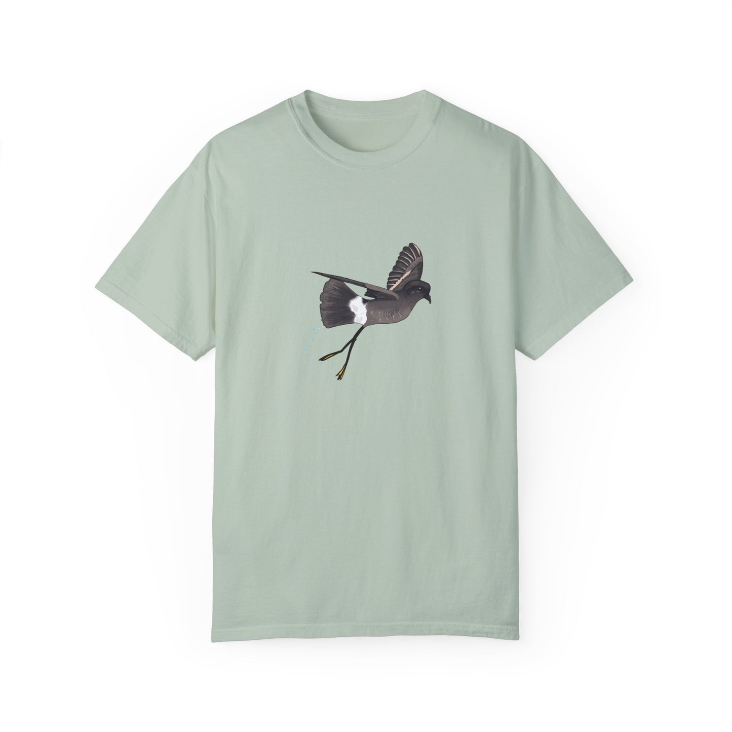 Wilson's Storm-Petrel - T-Shirt