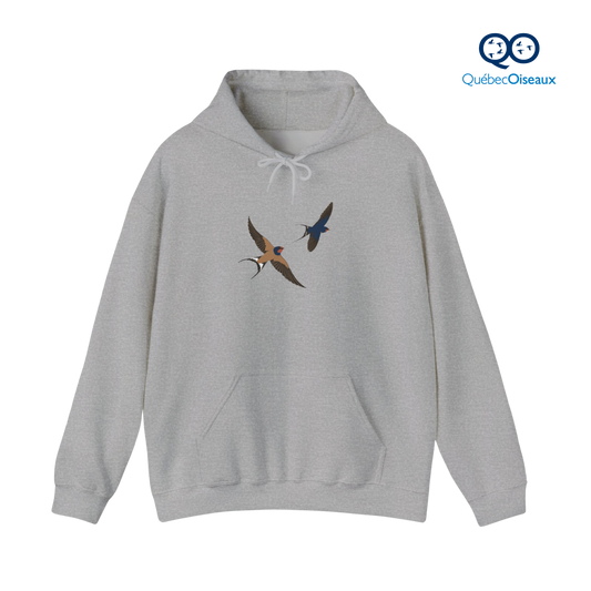 Barn Swallow - Hoodie