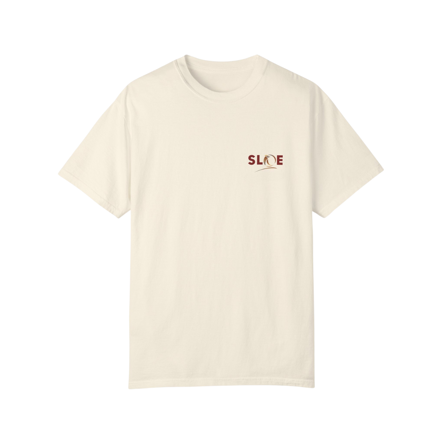 SLOE - T-shirt