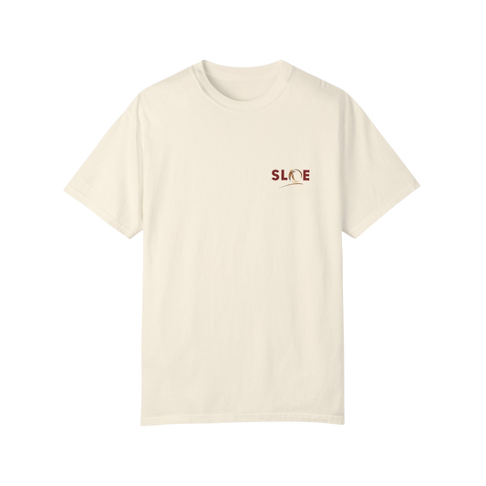 SLOE - T-shirt