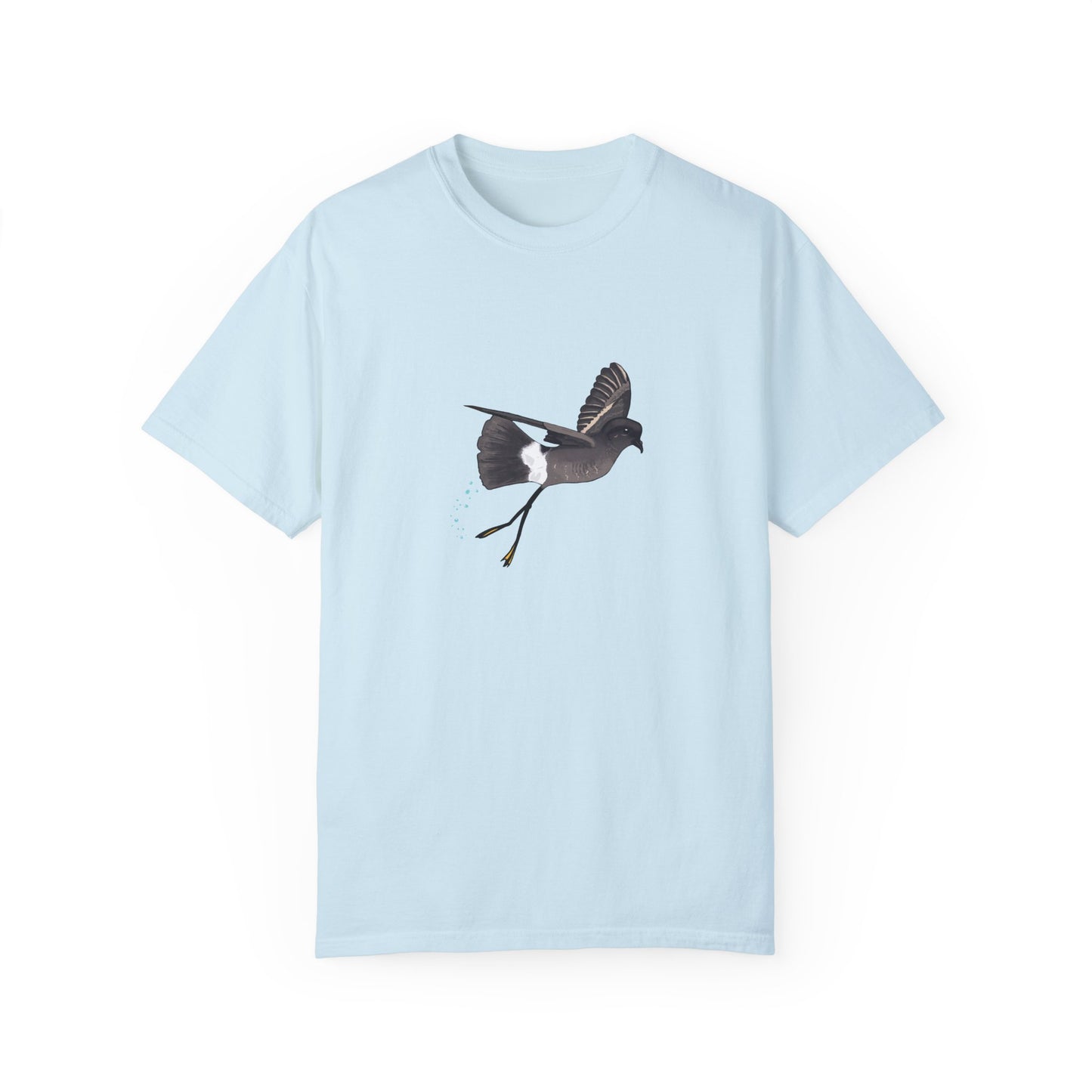 Wilson's Storm-Petrel - T-Shirt