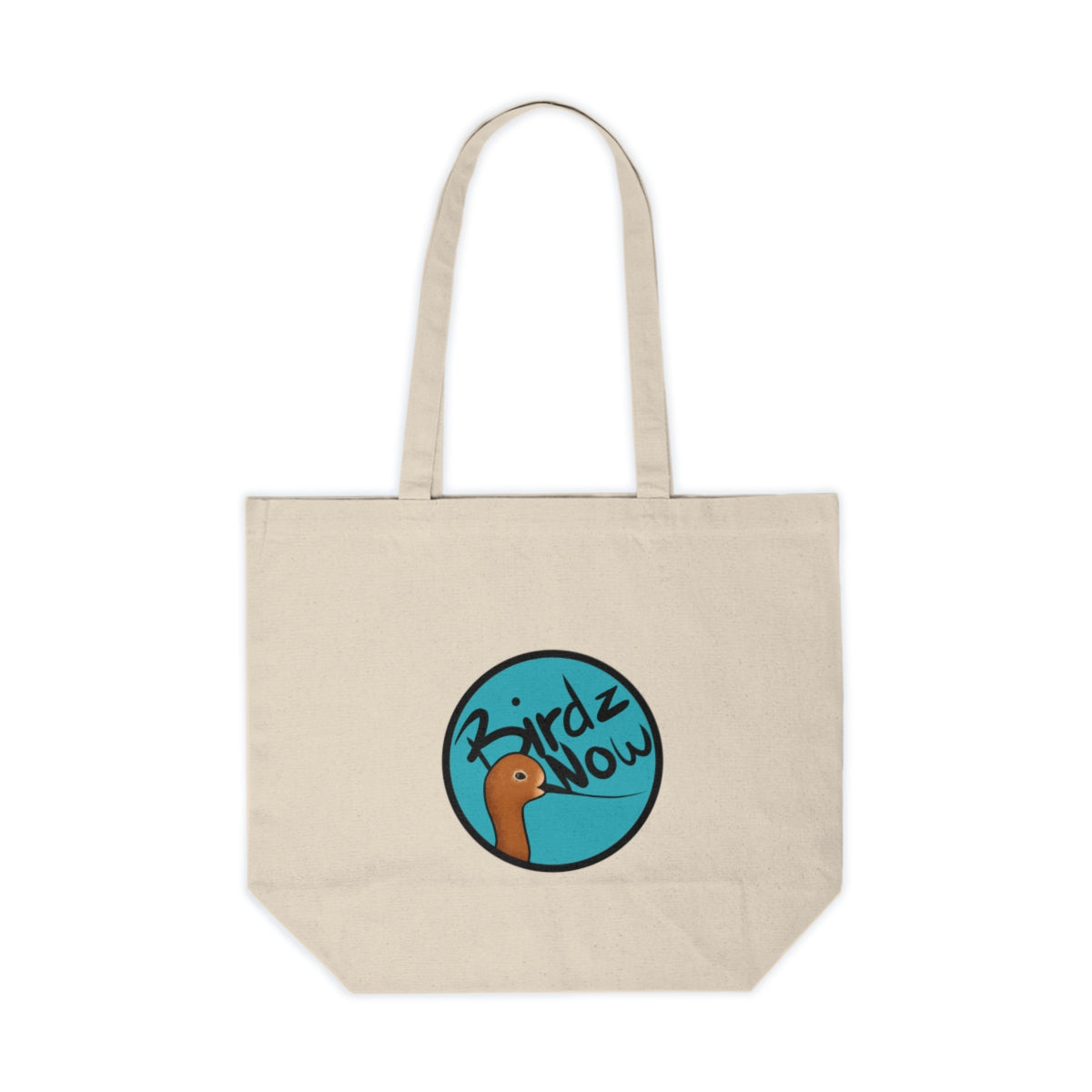 Classic Logo - Canvas 25L Tote