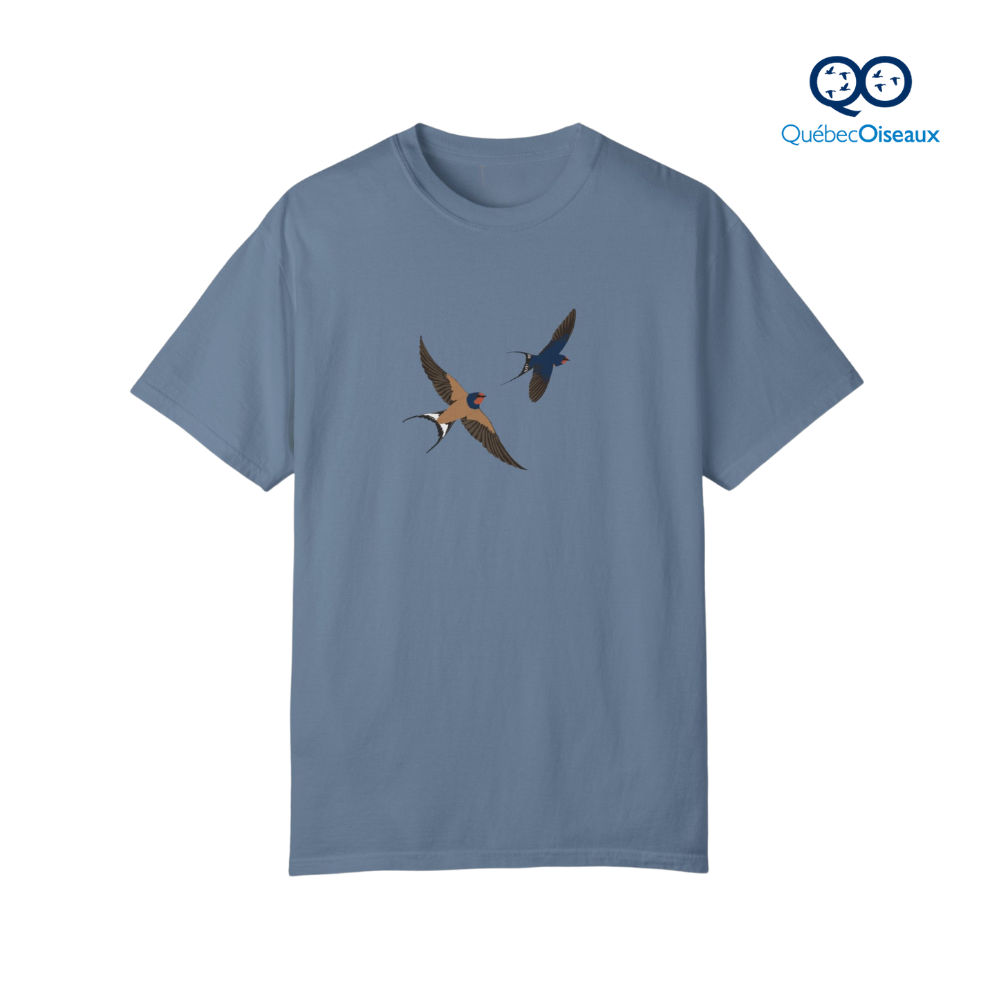 Barn Swallow - T-shirt