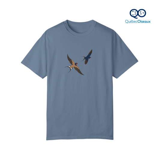 Barn Swallow - T-shirt