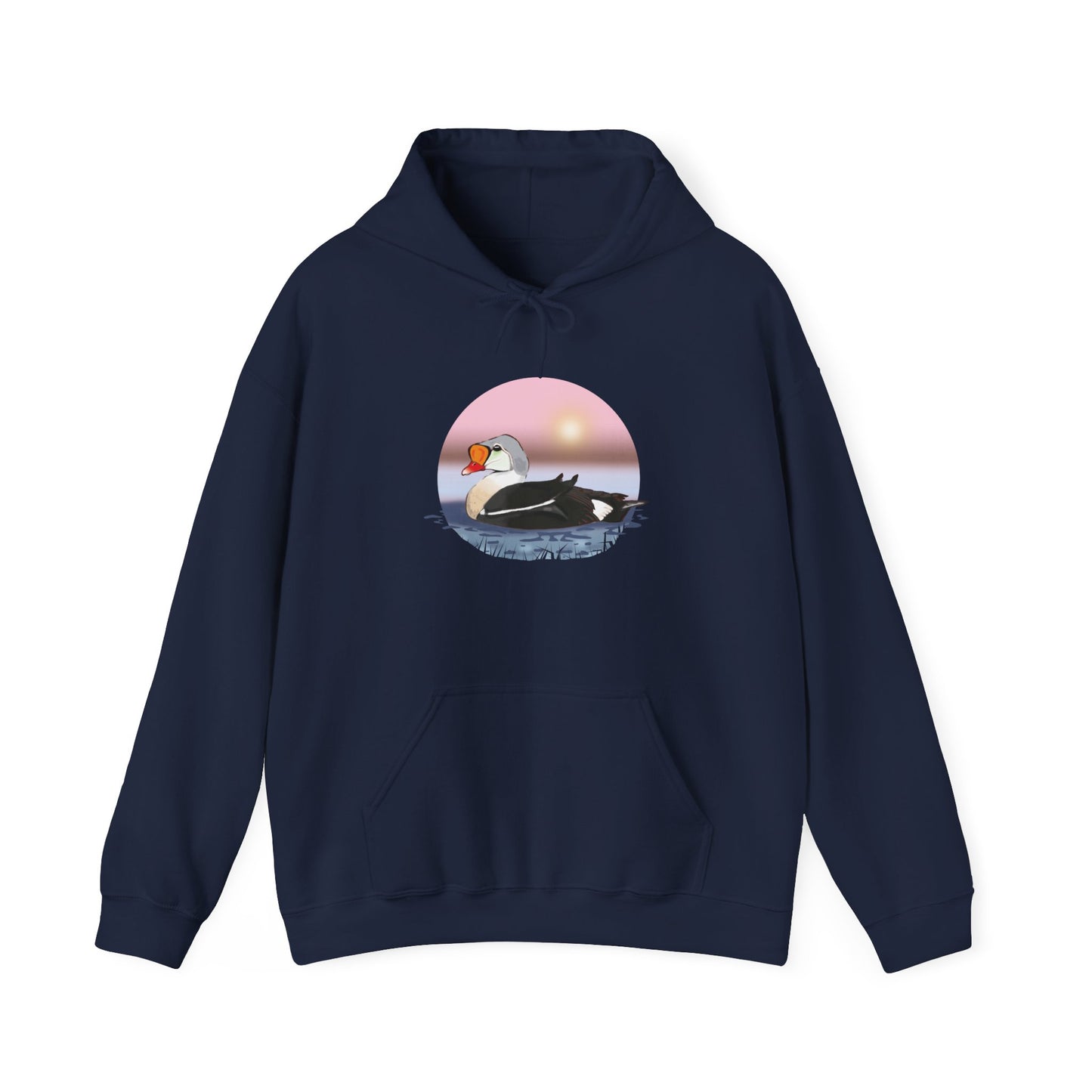 King Eider - Hoodie