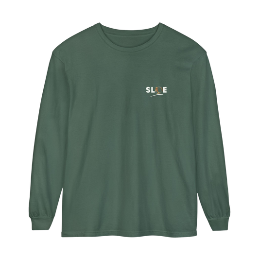 SLOE - Long Sleeve