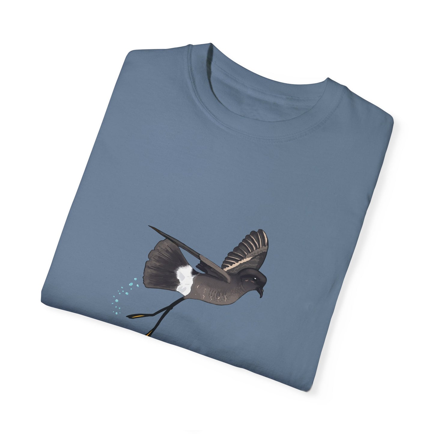 Wilson's Storm-Petrel - T-Shirt