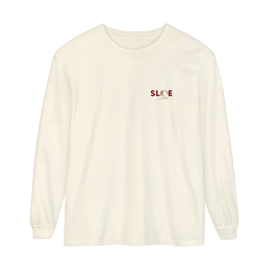 SLOE - Long Sleeve