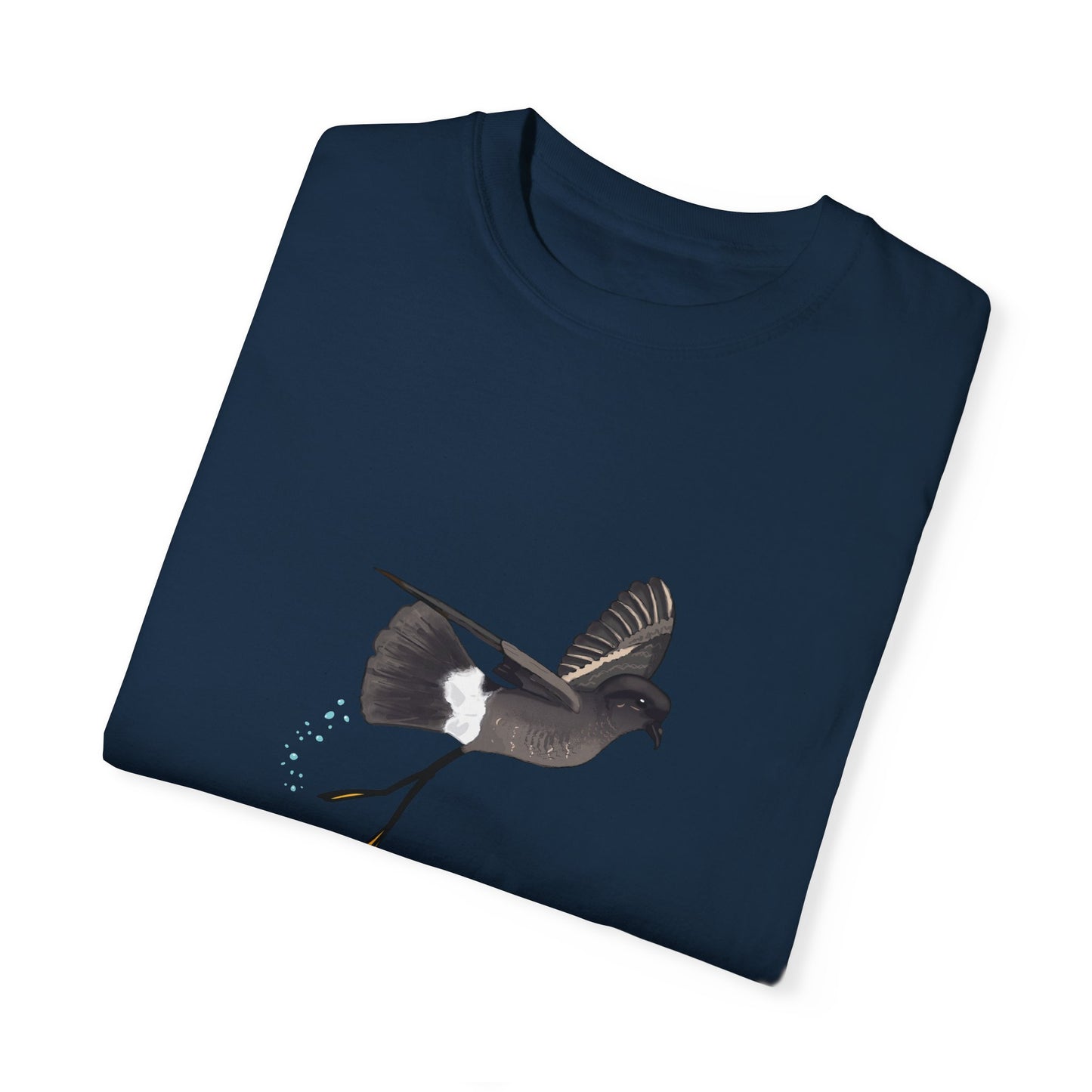 Wilson's Storm-Petrel - T-Shirt