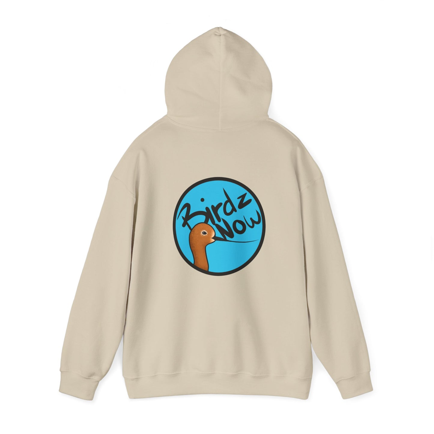 Classic Logo - Hoodie