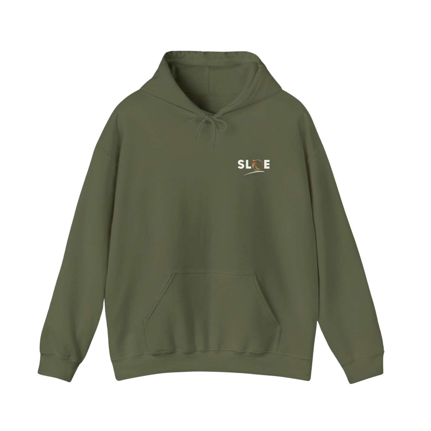 SLOE - Hoodie