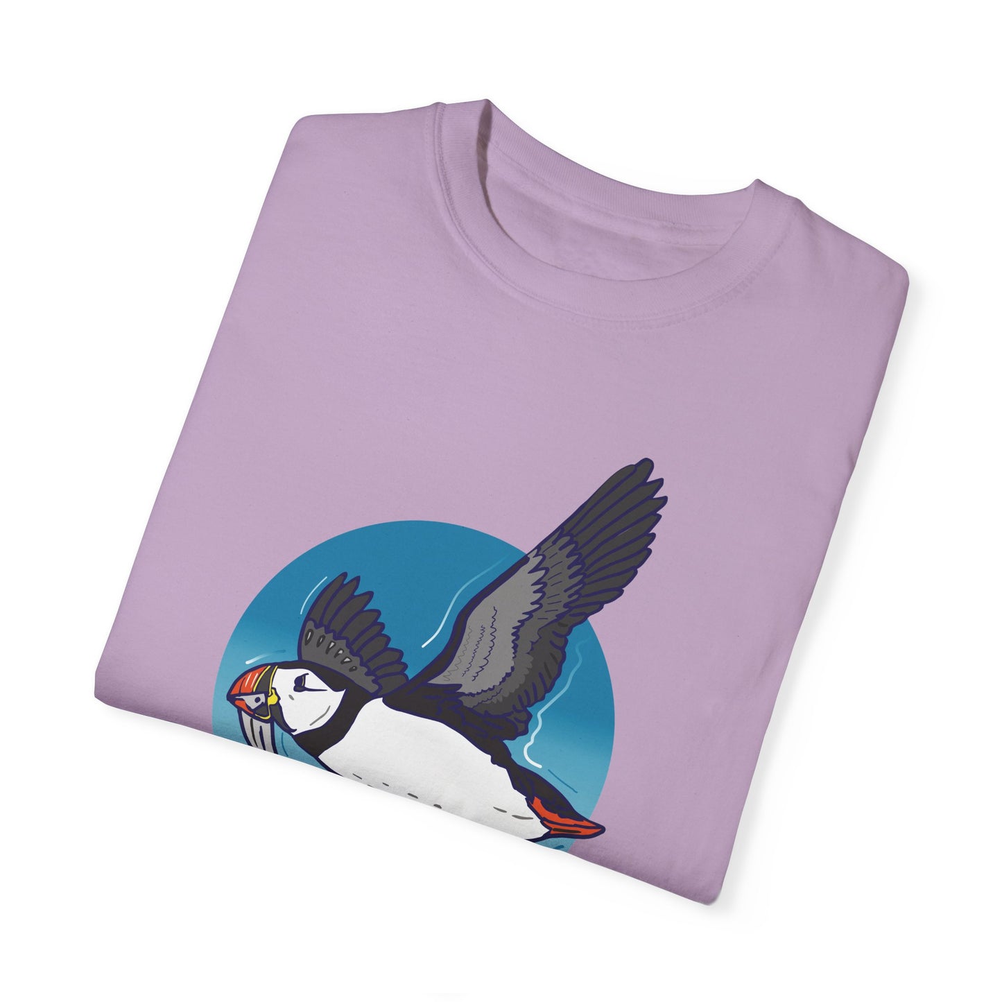 Atlantic Puffin - T-Shirt