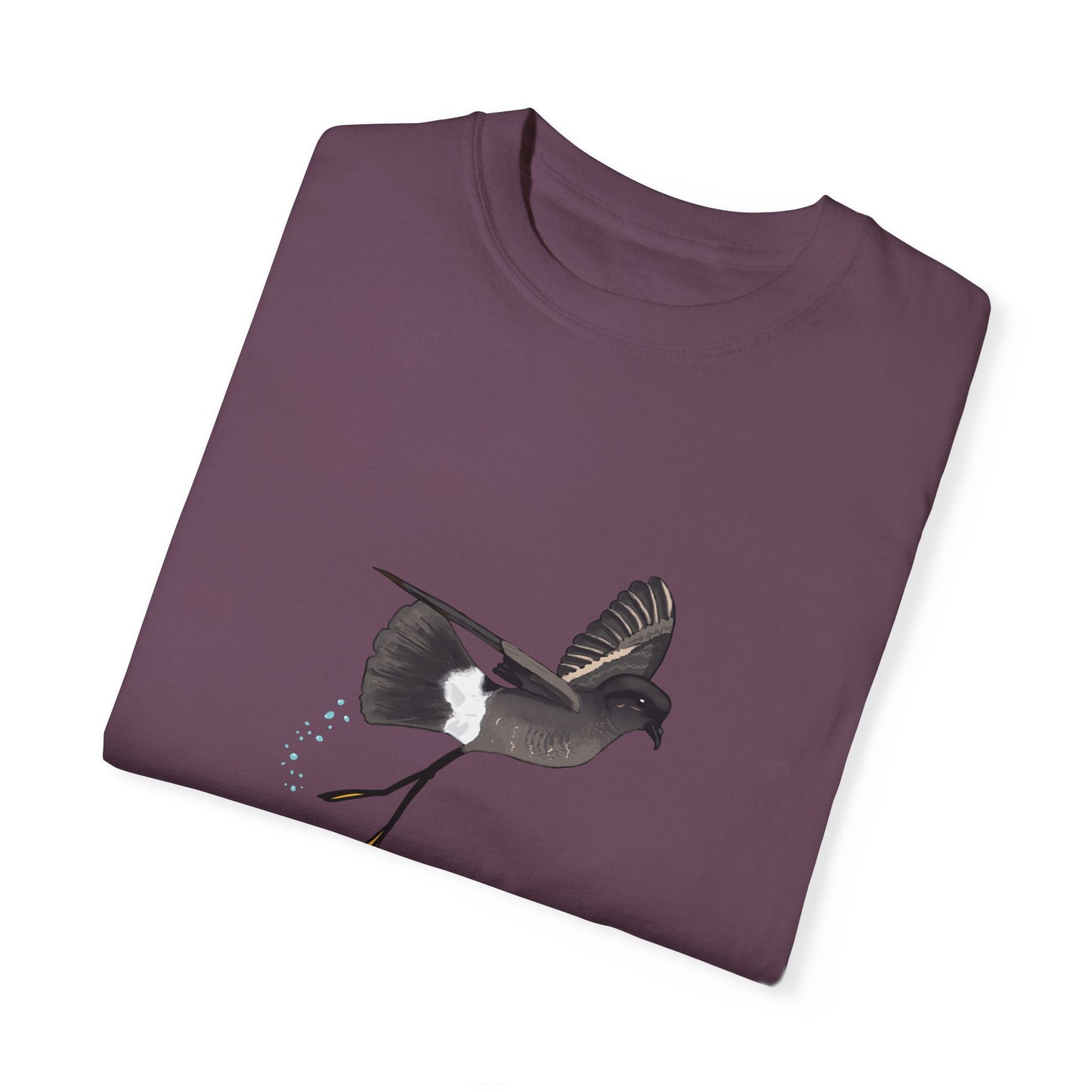 Wilson's Storm-Petrel - T-Shirt