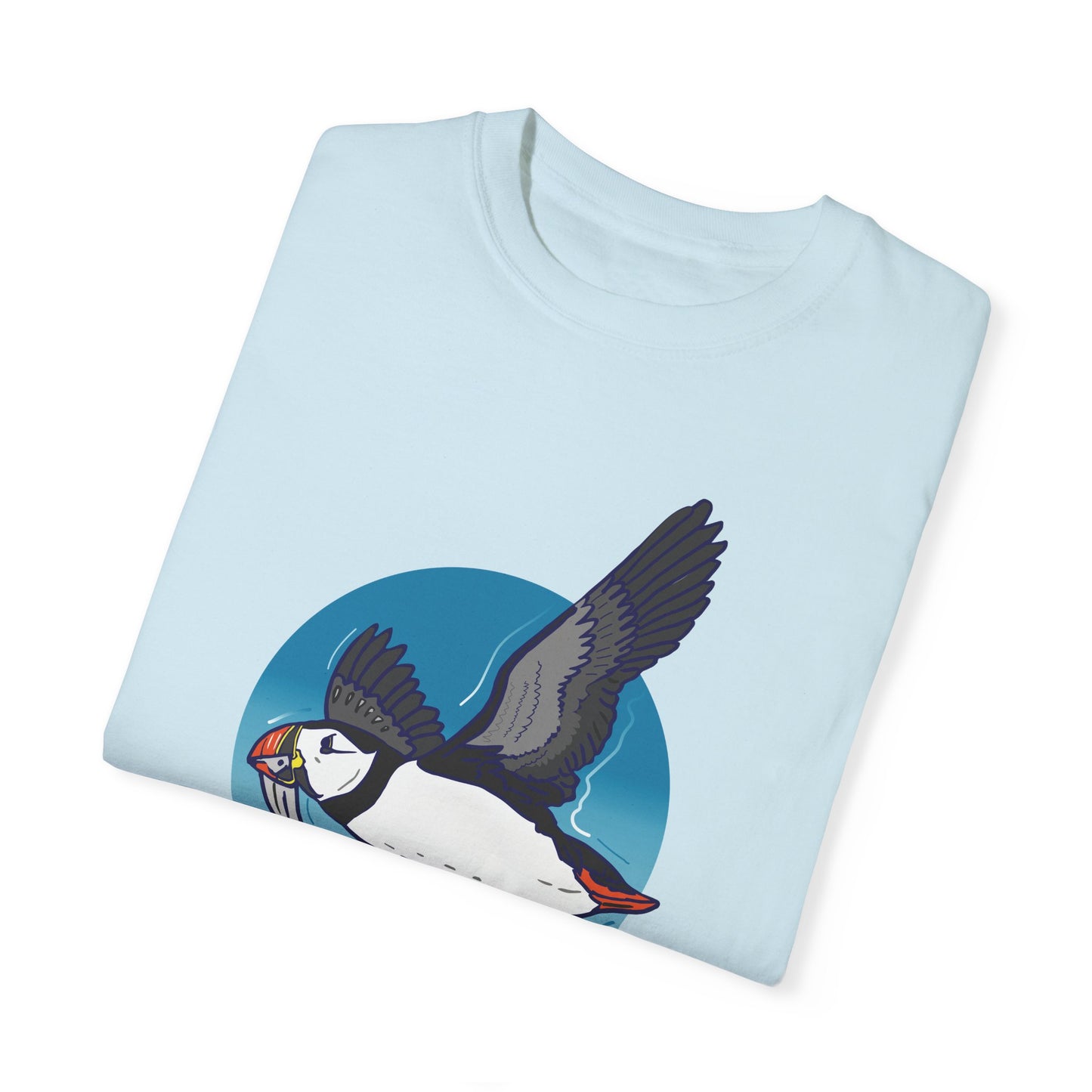 Atlantic Puffin - T-Shirt