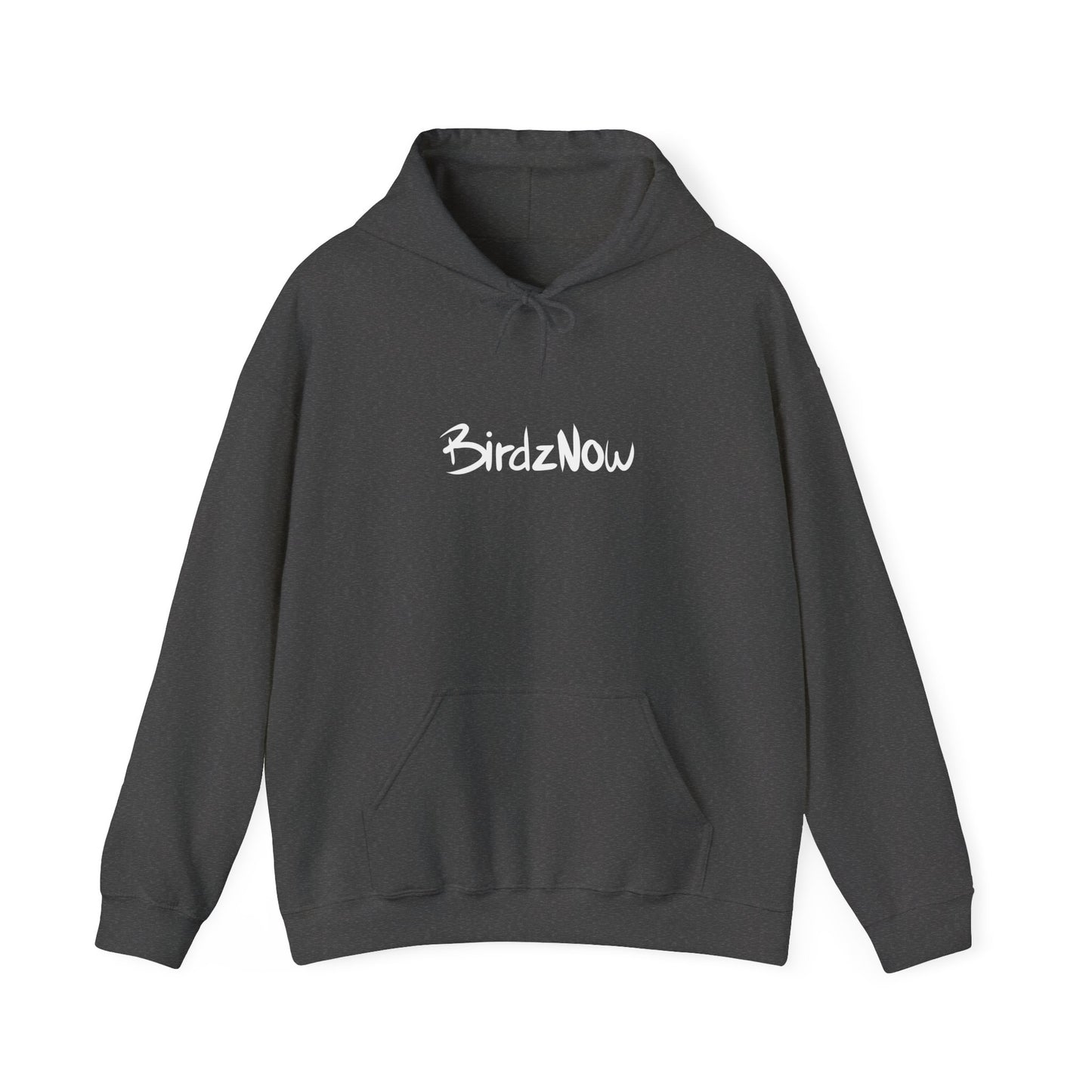 Classic Logo - Hoodie