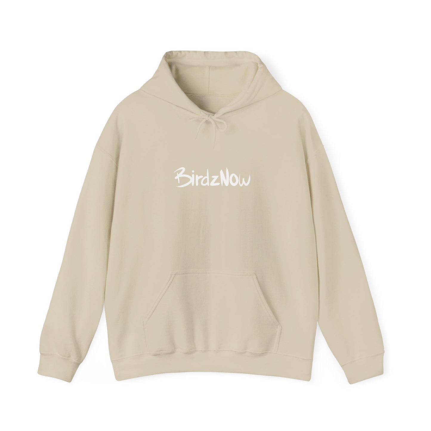 Classic Logo - Hoodie