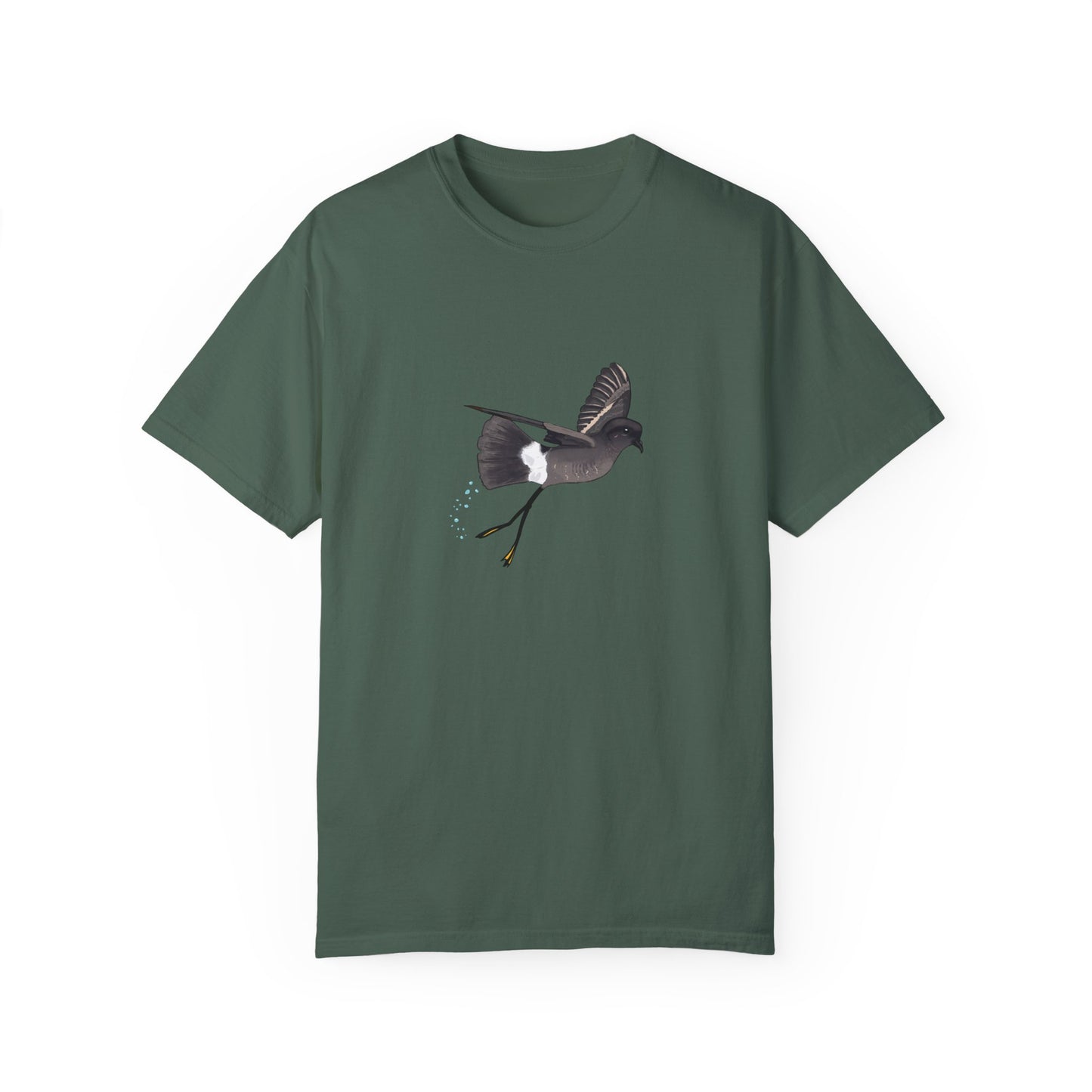 Wilson's Storm-Petrel - T-Shirt