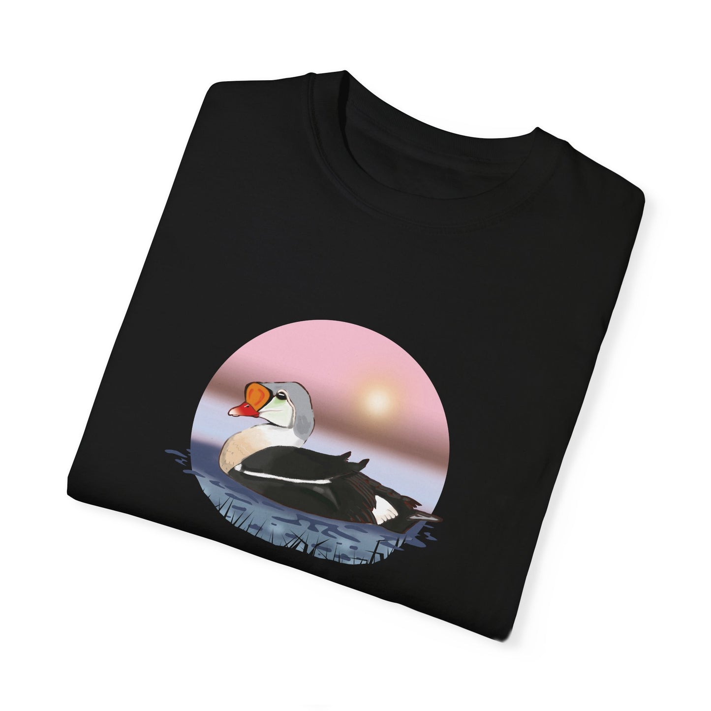 King Eider - T-shirt