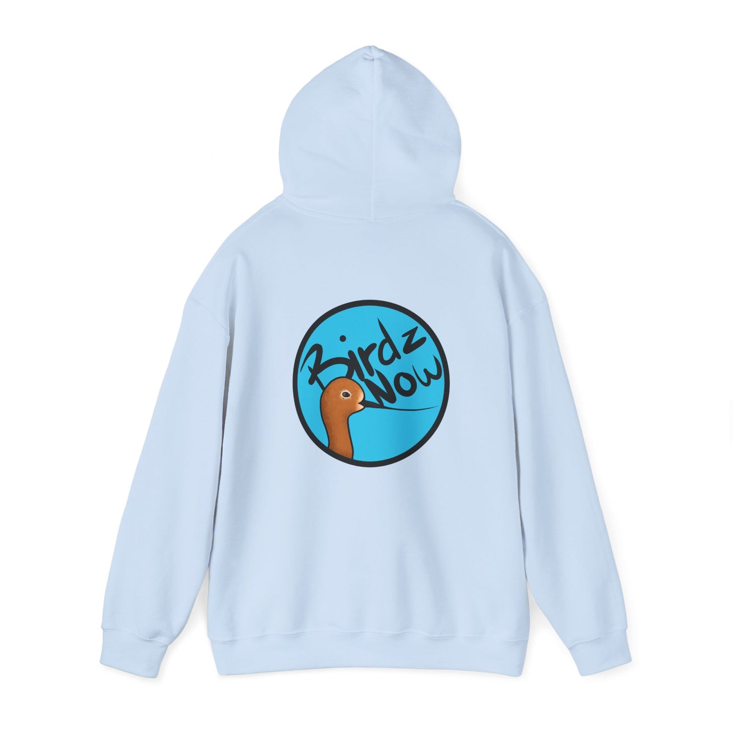 Classic Logo - Hoodie