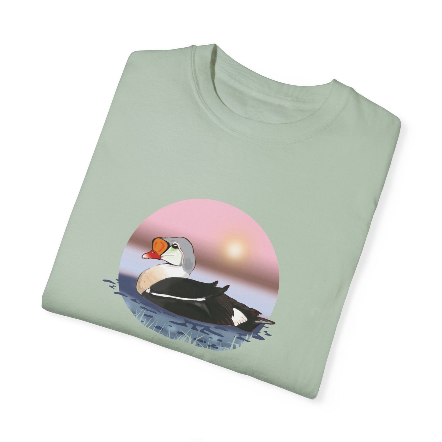 King Eider - T-shirt