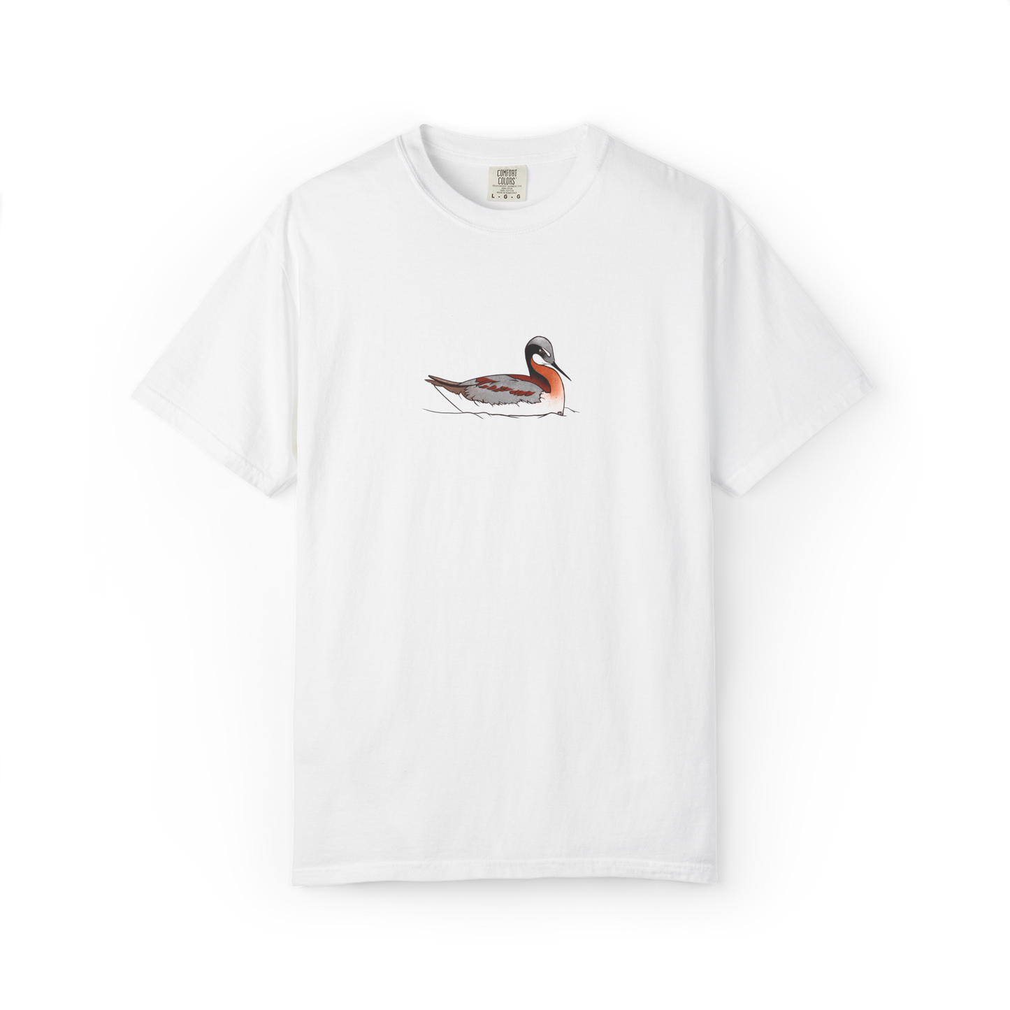Wilson's Phalarope - T-shirt