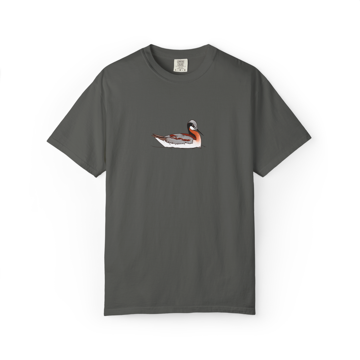 Wilson's Phalarope - T-shirt