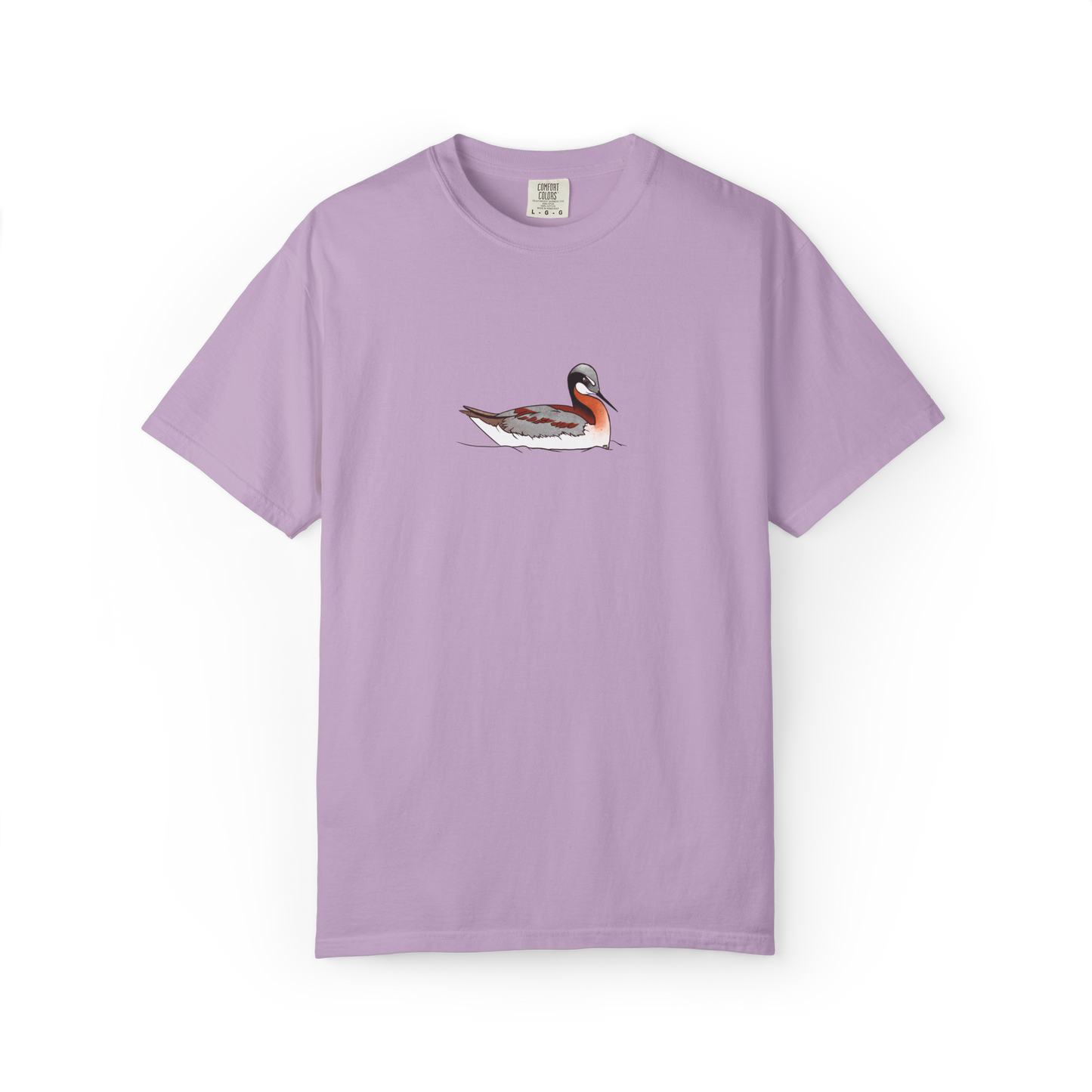 Wilson's Phalarope - T-shirt