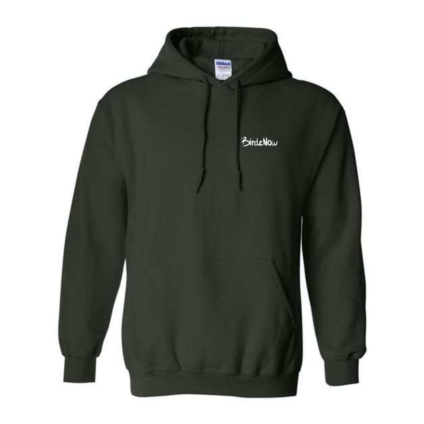 BirdzNow Embroidered - Hoodie