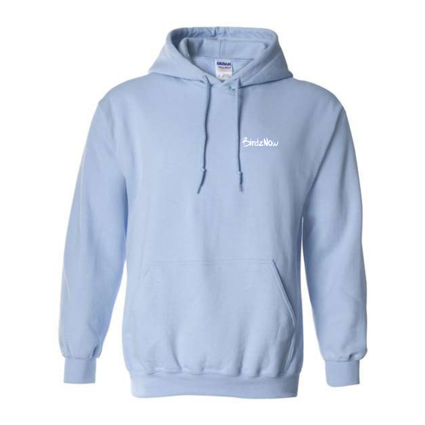 BirdzNow Embroidered - Hoodie