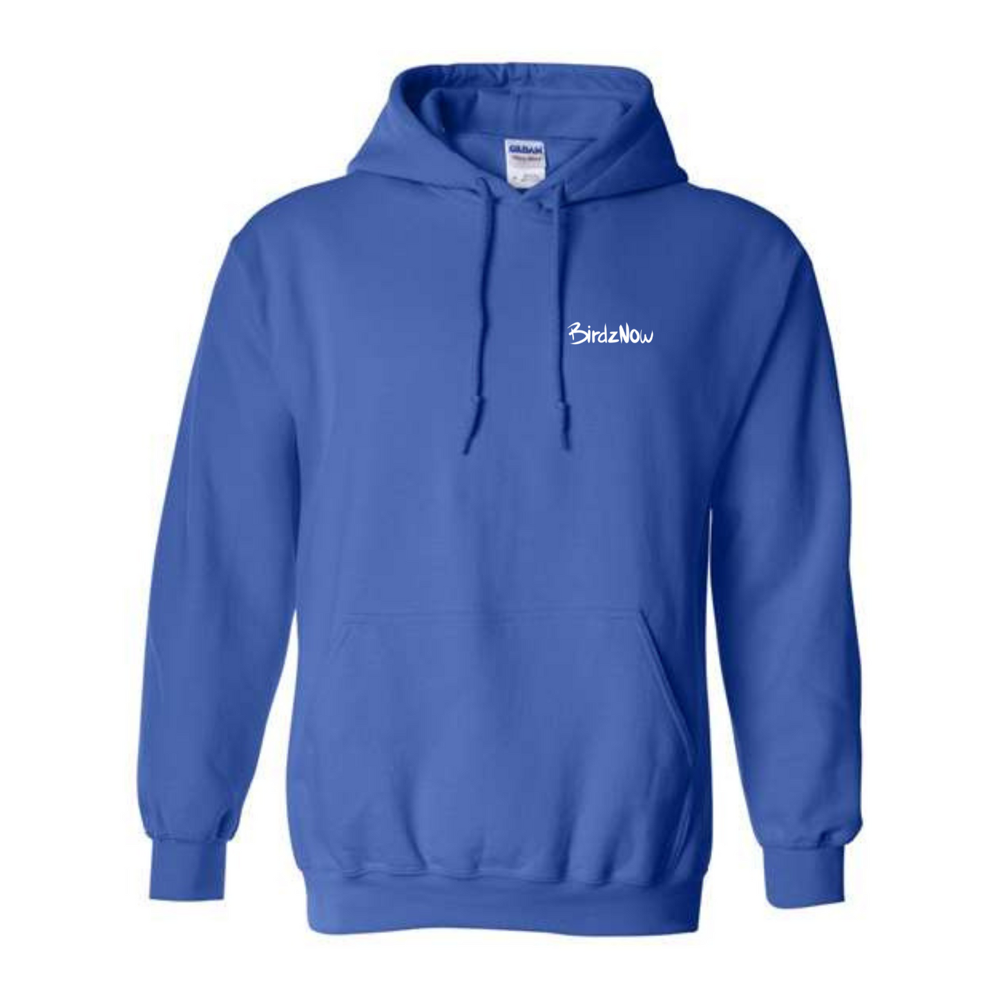 BirdzNow Embroidered - Hoodie