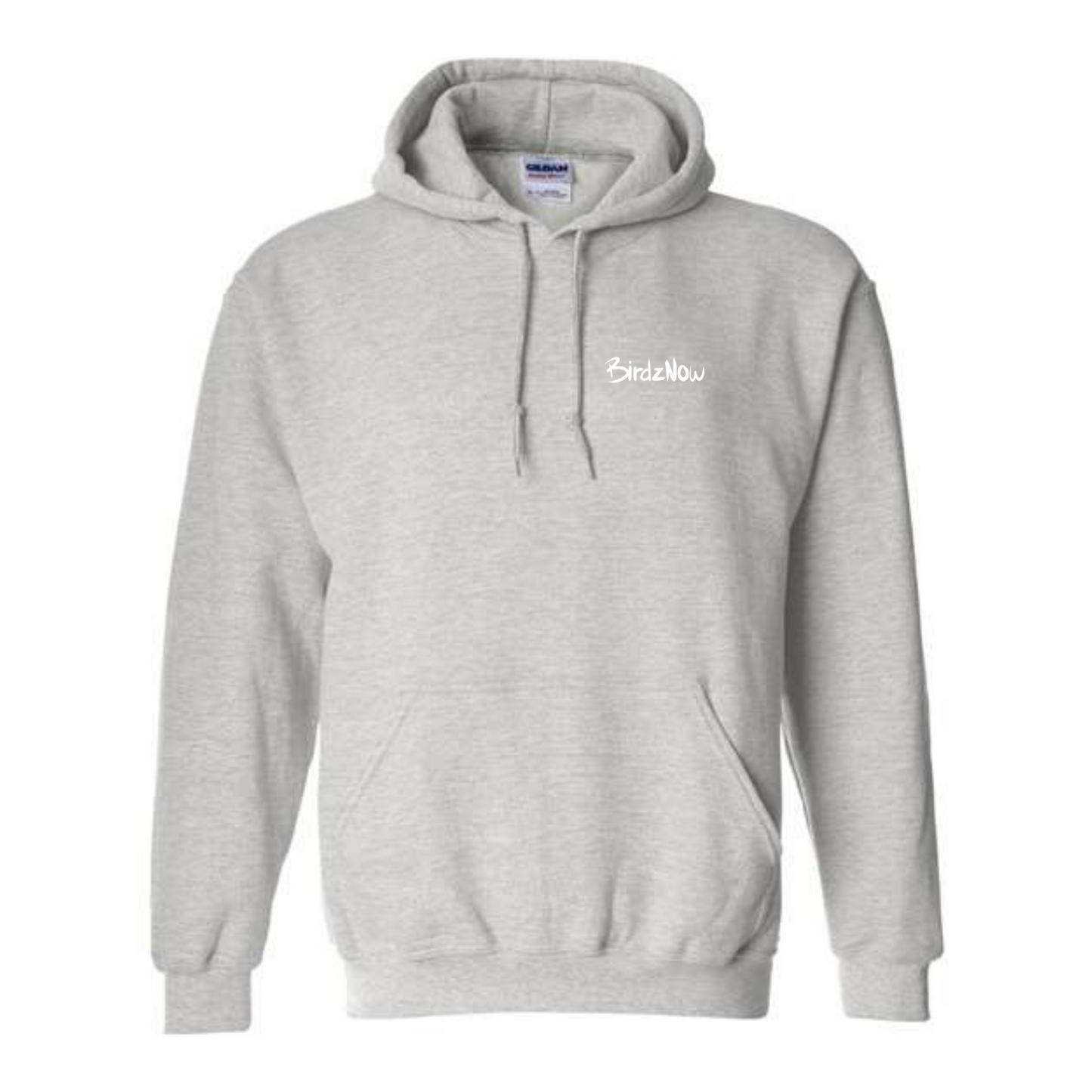 BirdzNow Embroidered - Hoodie