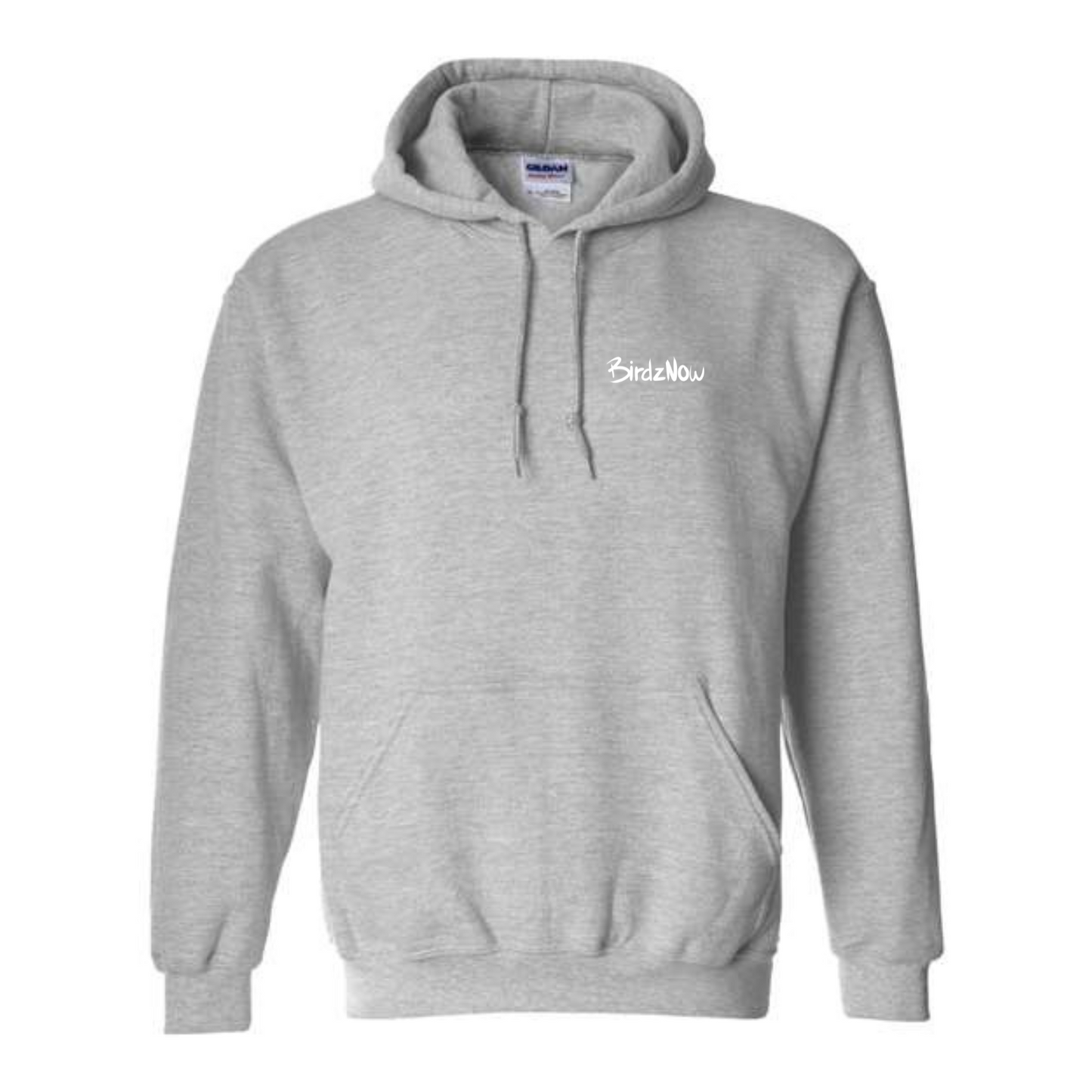 BirdzNow Embroidered - Hoodie