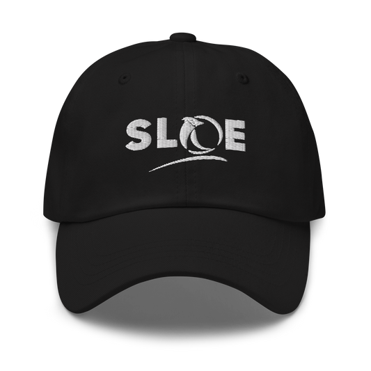 SLOE - Dad Cap