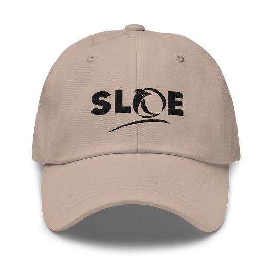 SLOE  - Dad cap