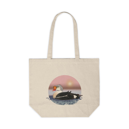 King Eider - Canvas 25L Tote