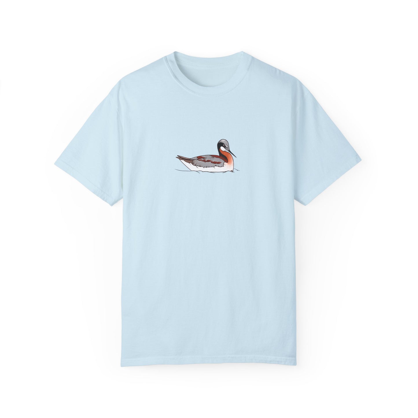 Wilson's Phalarope - T-shirt