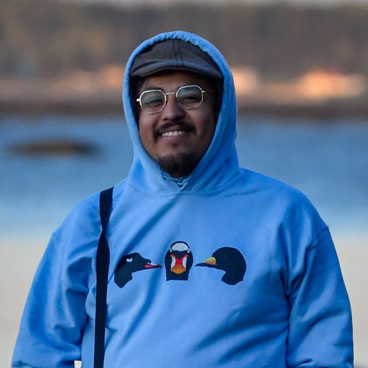 Scoters - Hoodie